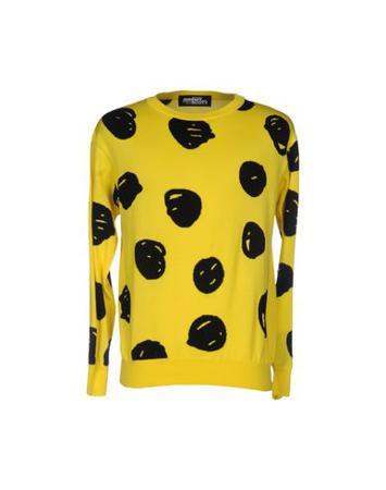 Свитер JEREMY SCOTT