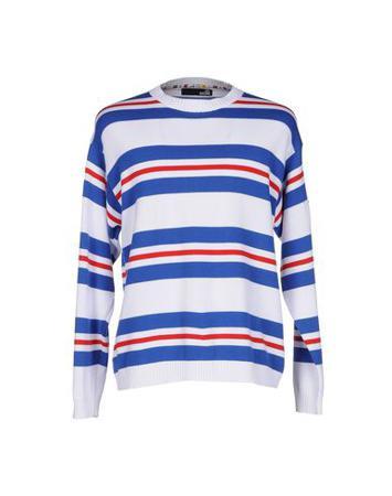 Свитер LOVE MOSCHINO