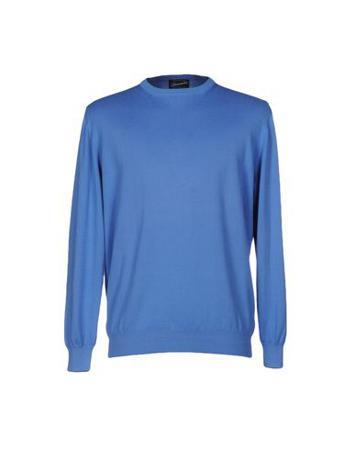 Свитер DRUMOHR