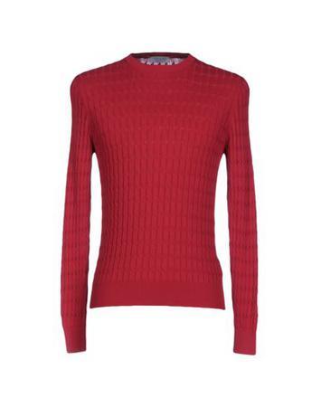 Свитер GRAN SASSO