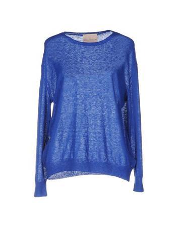 Свитер ERIKA CAVALLINI SEMICOUTURE