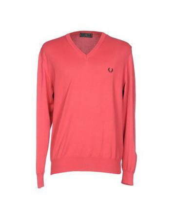 Свитер FRED PERRY