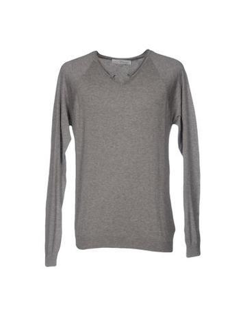 Свитер GREY DANIELE ALESSANDRINI