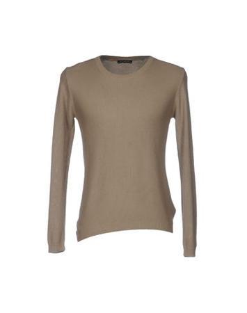 Свитер DANIELE ALESSANDRINI HOMME