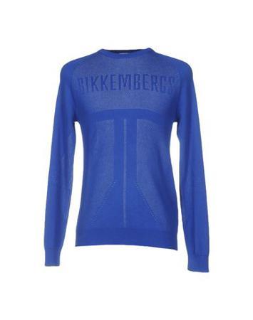 Свитер BIKKEMBERGS