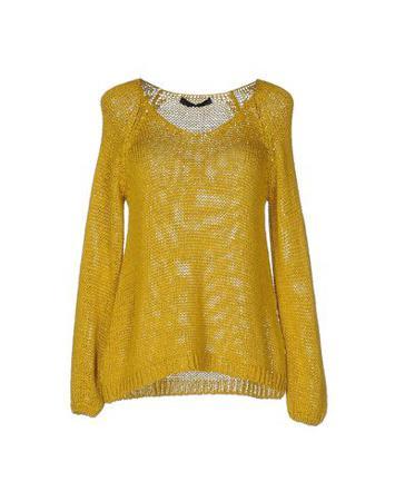 Свитер BLUE LES COPAINS