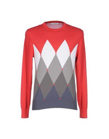 Свитер BALLANTYNE