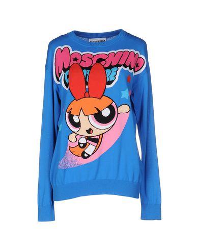 Свитер MOSCHINO COUTURE