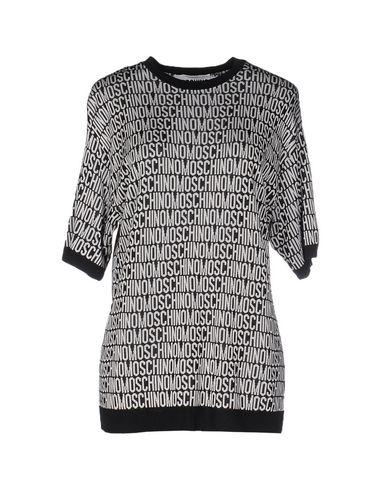 Свитер MOSCHINO COUTURE