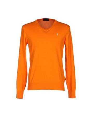 Свитер PEAK PERFORMANCE