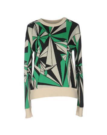 Свитер HEIMSTONE