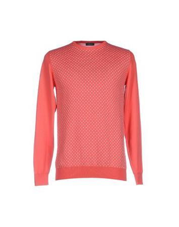 Свитер ROSSOPURO