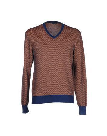 Свитер DRUMOHR