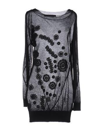 Свитер ERMANNO SCERVINO