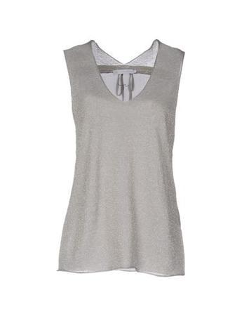 Свитер SILK AND CASHMERE