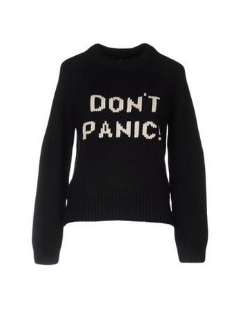 Свитер MARC BY MARC JACOBS