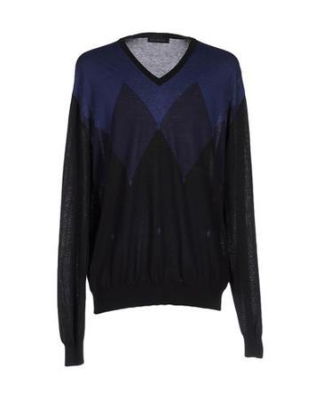 Свитер BALLANTYNE