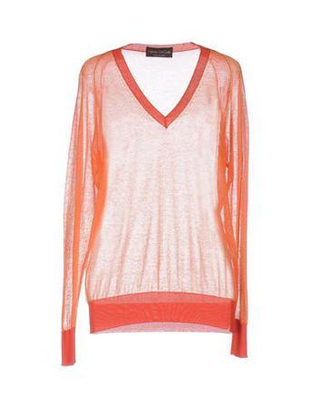 Свитер FABRIZIO DEL CARLO