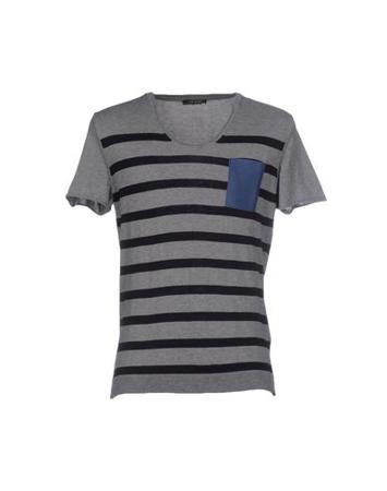 Свитер DANIELE ALESSANDRINI HOMME