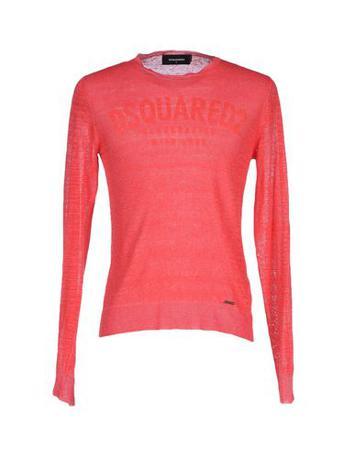 Свитер DSQUARED2