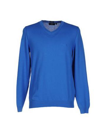 Свитер BOSS BLACK