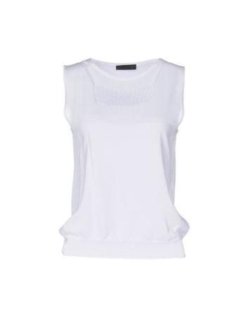 Свитер OBLIQUE CREATIONS