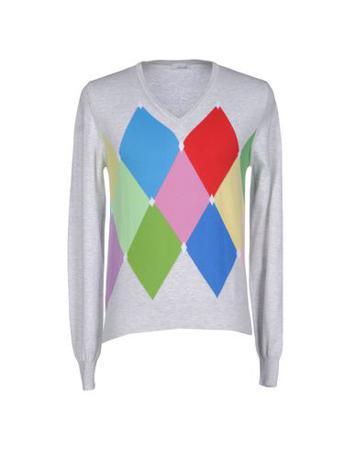 Свитер HERITAGE