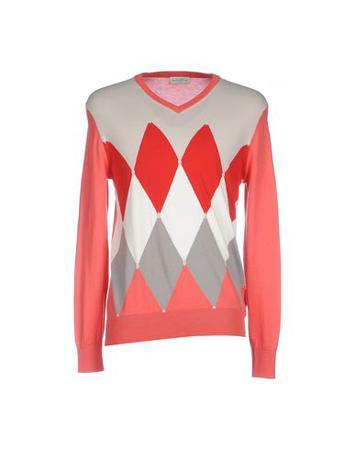 Свитер BALLANTYNE