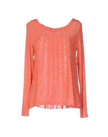 Свитер CHILI PEPPERS