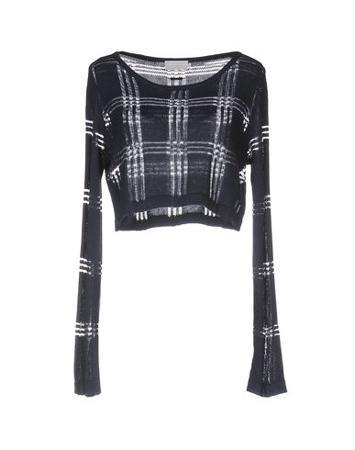 Свитер SILK AND CASHMERE