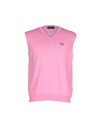 Свитер FRED PERRY