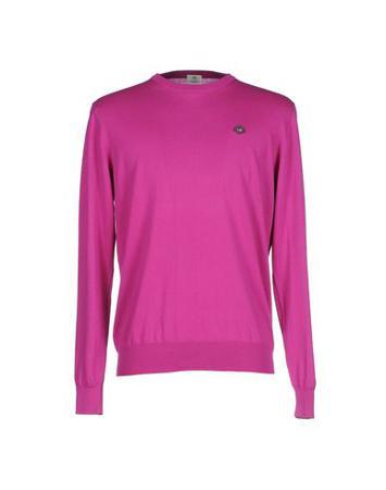 Свитер LUIGI BORRELLI NAPOLI