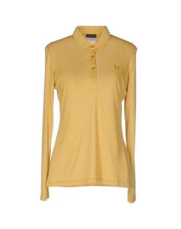 Свитер FRED PERRY