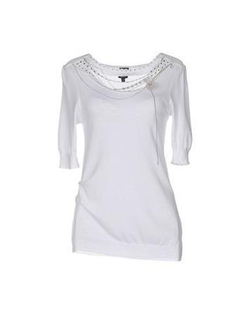 Свитер TRICOT CHIC