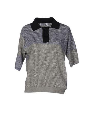 Свитер JIL SANDER