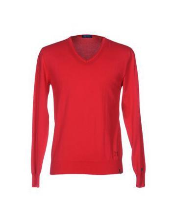 Свитер DIMATTIA