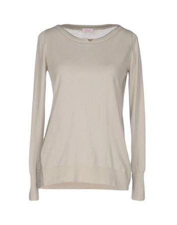 Свитер ROSSOPURO