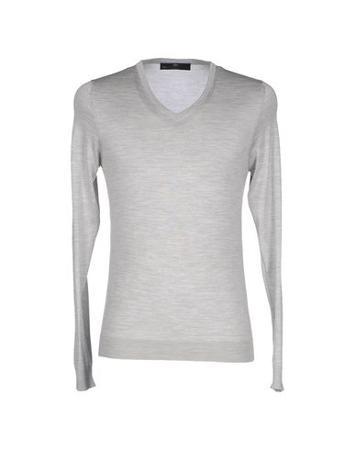 Свитер DANIELE ALESSANDRINI