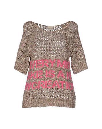 Свитер CIRCUS HOTEL