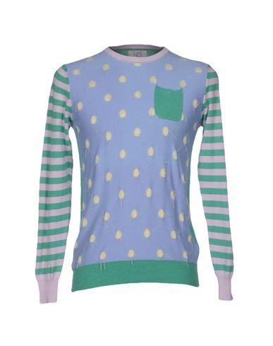 Свитер  -  цвет