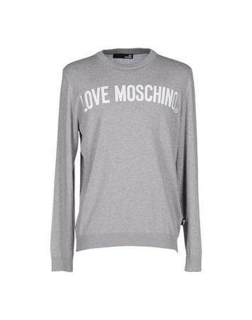 Свитер LOVE MOSCHINO