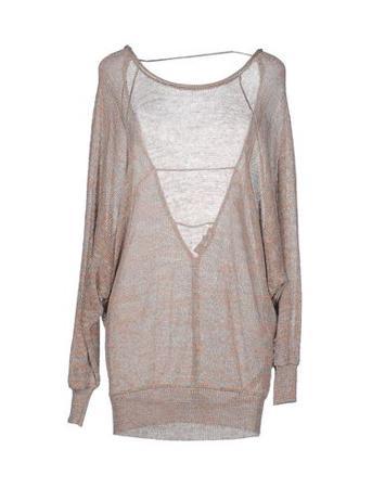 Свитер MARIAGRAZIA PANIZZI