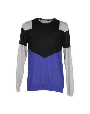 Свитер DANIELE FIESOLI