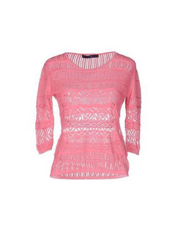 Свитер BLUE LES COPAINS