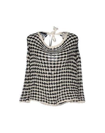 Свитер BLUE LES COPAINS