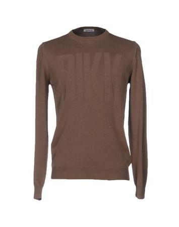 Свитер BIKKEMBERGS