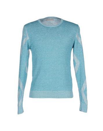 Свитер DANIELE FIESOLI