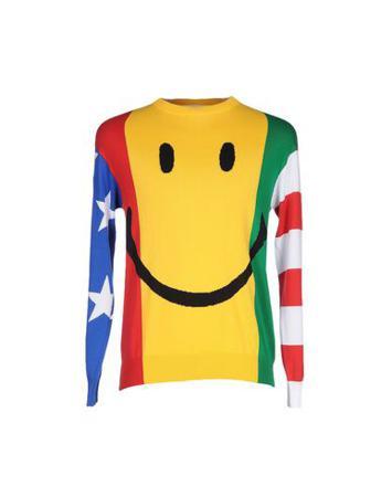 Свитер MOSCHINO COUTURE