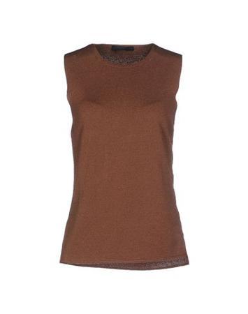 Свитер ERMANNO SCERVINO