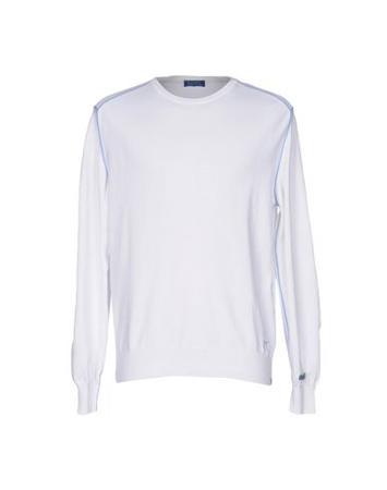 Свитер DIMATTIA